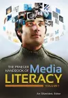 The Praeger Handbook of Media Literacy cover