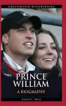 Prince William cover