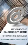 Beyond the Blogosphere cover
