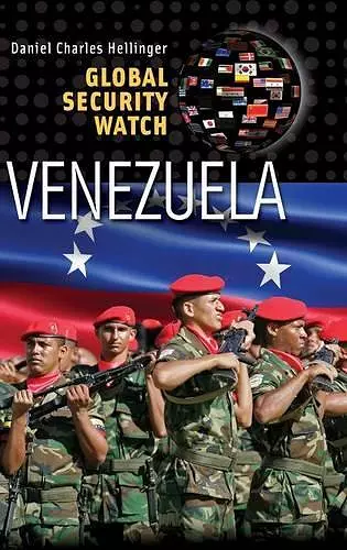 Global Security Watch—Venezuela cover