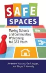 Safe Spaces cover