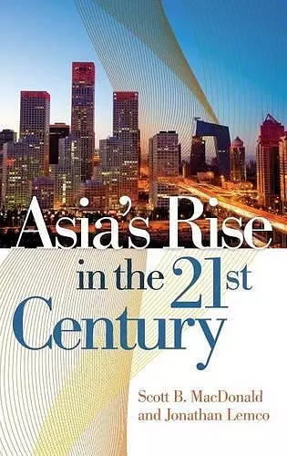 Asia's Rise in the 21st Century cover