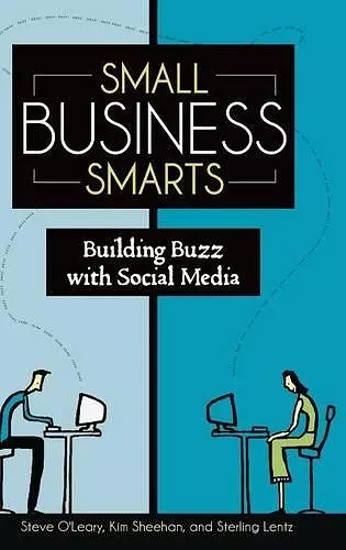 Small Business Smarts cover