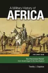 A Military History of Africa cover