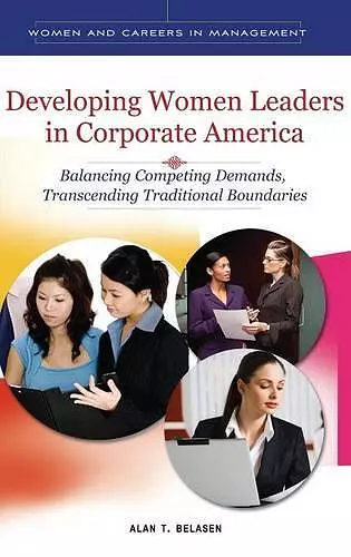 Developing Women Leaders in Corporate America cover