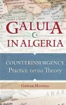 Galula in Algeria cover