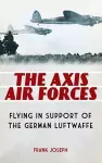 The Axis Air Forces cover