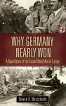 Why Germany Nearly Won cover