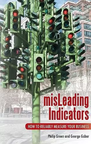 misLeading Indicators cover