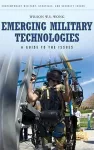 Emerging Military Technologies cover