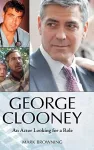 George Clooney cover