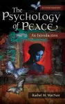 The Psychology of Peace cover