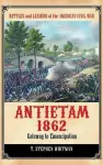 Antietam 1862 cover