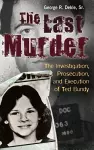 The Last Murder cover