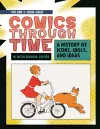 Comics through Time cover