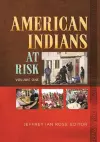 American Indians at Risk cover