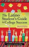The Latino Student's Guide to College Success cover