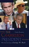 The Chameleon President cover