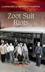 Zoot Suit Riots cover