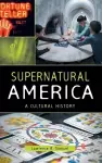 Supernatural America cover