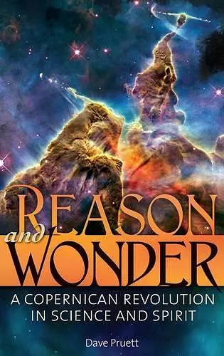 Reason and Wonder cover