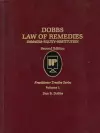 Law of Remedies V1 cover