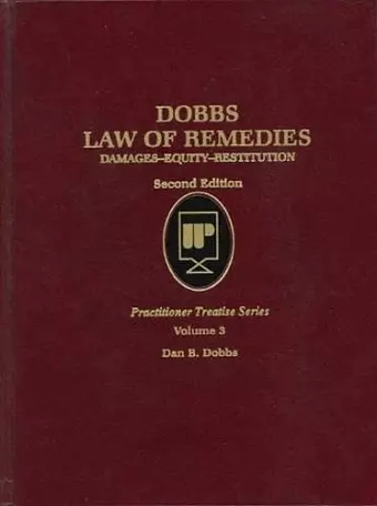 Law of Remedies V3 cover