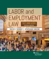 Labor and Employment Law cover