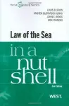 Law of the Sea Nutshell cover