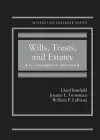 Wills, Trusts and Estates cover