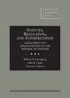 Statutes, Regulation, and Interpretation cover