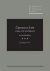 Criminal Law cover