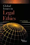 Global Issues in Legal Ethics cover