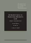 Introduction to Employee Benefits Law cover