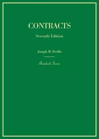 Contracts cover