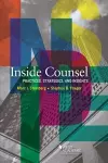 Inside Counsel, Practices, Strategies, and Insights cover