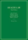 Health Law cover