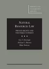 Natural Resources Law cover
