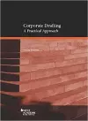 Corporate Drafting cover