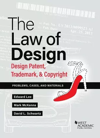 The Law of Design cover