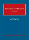 Payments and Credits cover