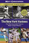 The New York Yankees cover