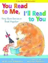 You Read To Me, I'll Read To You cover