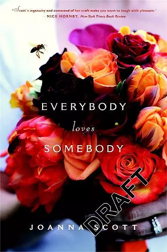 Everybody Loves Somebody cover