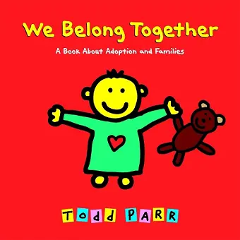 We Belong Together cover