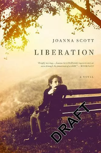Liberation cover