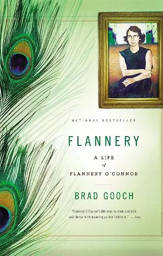 Flannery cover