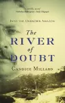 The River Of Doubt cover