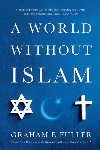 A World Without Islam cover