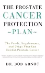 The Prostate Cancer Protection Plan cover